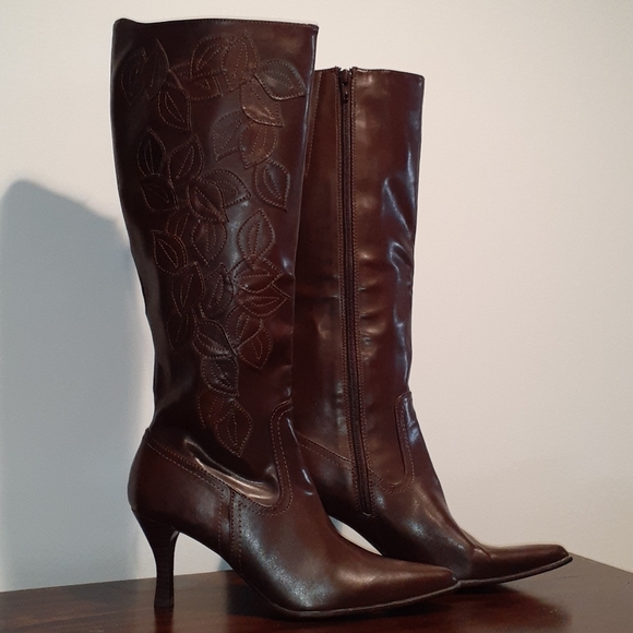 Nickels Shoes - Nickels soft boots